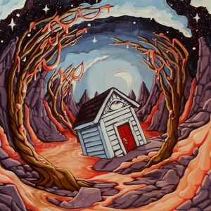 Billy Strings — Meet Me at the Creek