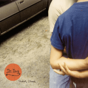 Dr. Dog — Shadow People