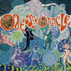 The Zombies — Time of the Season