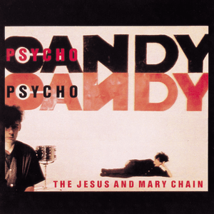 The Jesus and Mary Chain — Taste the Floor