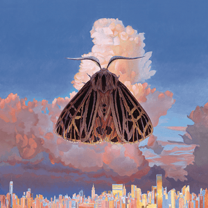 Chairlift — Crying in Public
