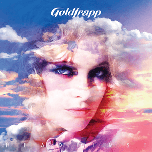 Goldfrapp — Alive
