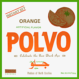 Polvo