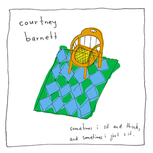 Courtney Barnett — Pedestrian at Best