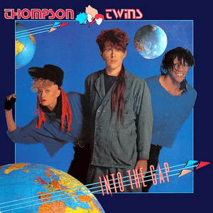 Thompson Twins