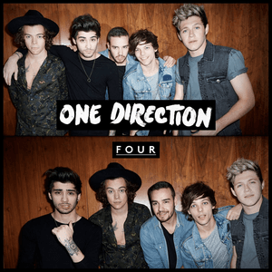 One Direction — Ready to Run