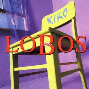 Los Lobos