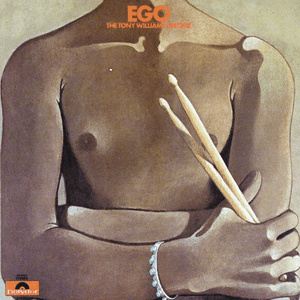 Tony Williams — There Comes a Time