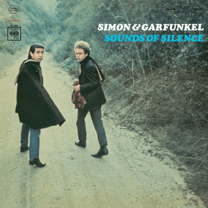 Simon & Garfunkel — April Come She Will