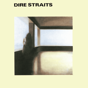 Dire Straits — Six Blade Knife