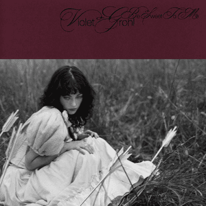 Violet Grohl — 595