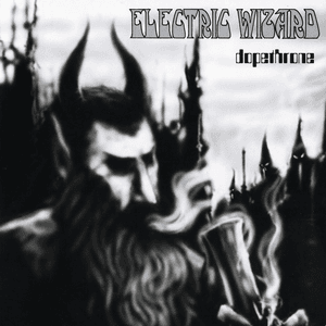 Electric Wizard — Funeralopolis