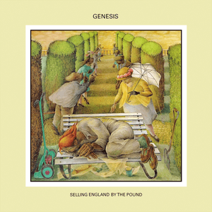Genesis