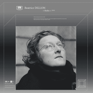 Beatrice Dillon