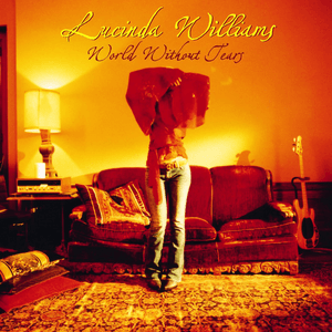 Lucinda Williams — Ventura
