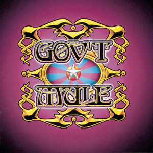 Gov't Mule