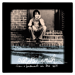 Elliott Smith — Memory Lane