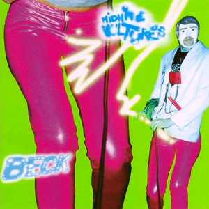 Beck — Nicotine & Gravy