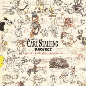 The Carl Stalling Project — Early WB Scores: The Depression Era (1936-1941)