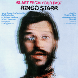 Ringo Starr — It Don't Come Easy