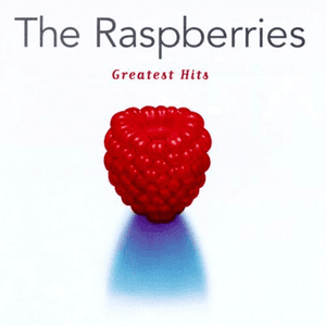 Raspberries — Let's Pretend