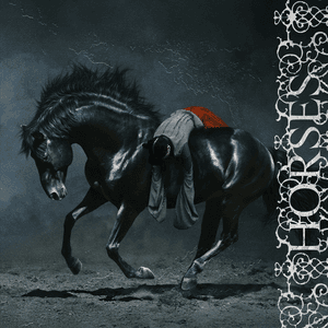 Winona Oak — Horses