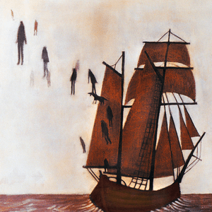 The Decemberists