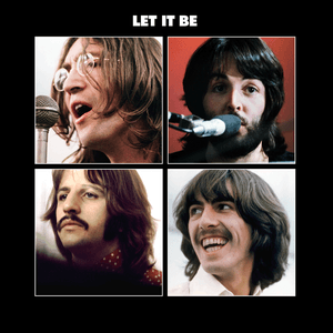 The Beatles — Get Back