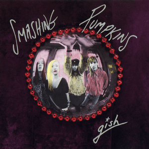 The Smashing Pumpkins — Crush