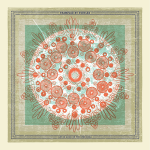 Trampled By Turtles — Thank You, John Steinbeck