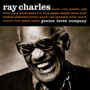 Ray Charles — Fever