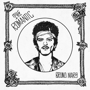 Bruno Mars — Risk It All