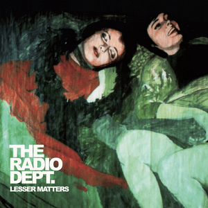 The Radio Dept. — Where Damage Isn't Already Done