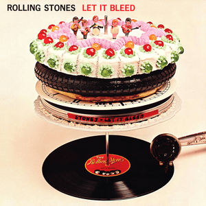Rolling Stones, The