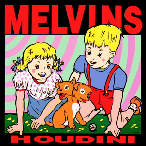 Melvins — Set Me Straight