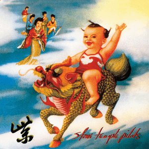 Stone Temple Pilots — Interstate Love Song