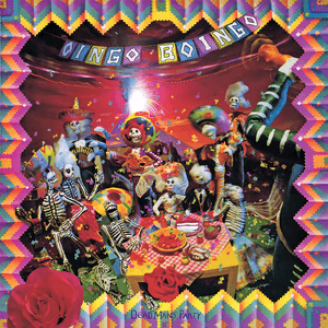 Oingo Boingo