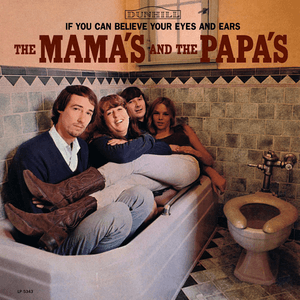 The Mamas & The Papas — California Dreamin'