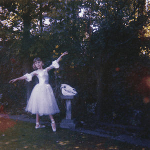 Wolf Alice — Don't Delete the Kisses