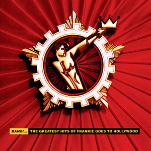 Frankie Goes To Hollywood