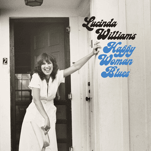 Lucinda Williams