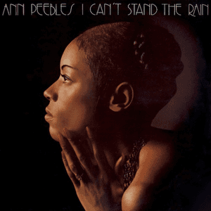 Ann Peebles