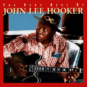 John Lee Hooker
