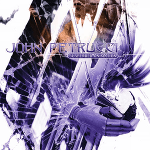 John Petrucci — Glasgow Kiss