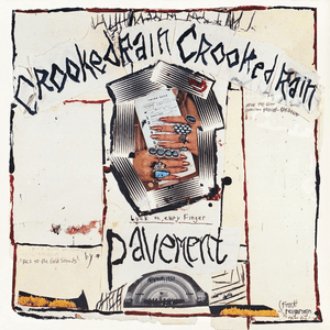 Pavement — Silence Kit