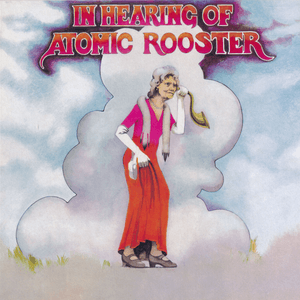 Atomic Rooster — The Rock