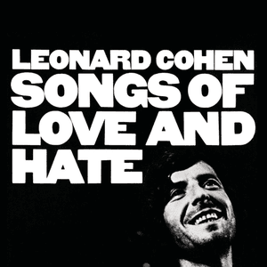 Leonard Cohen — Famous Blue Raincoat