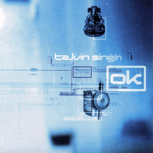 Talvin Singh