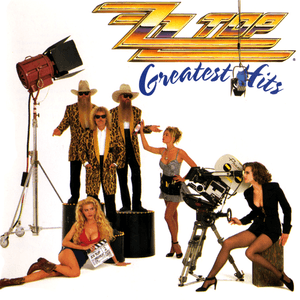 ZZ Top — La Grange
