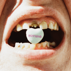 Nothing — toothless coal